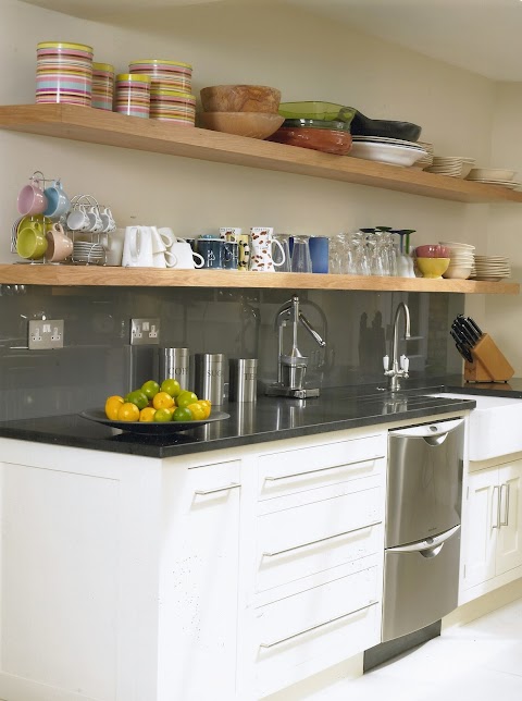 Morley Grove Kitchens