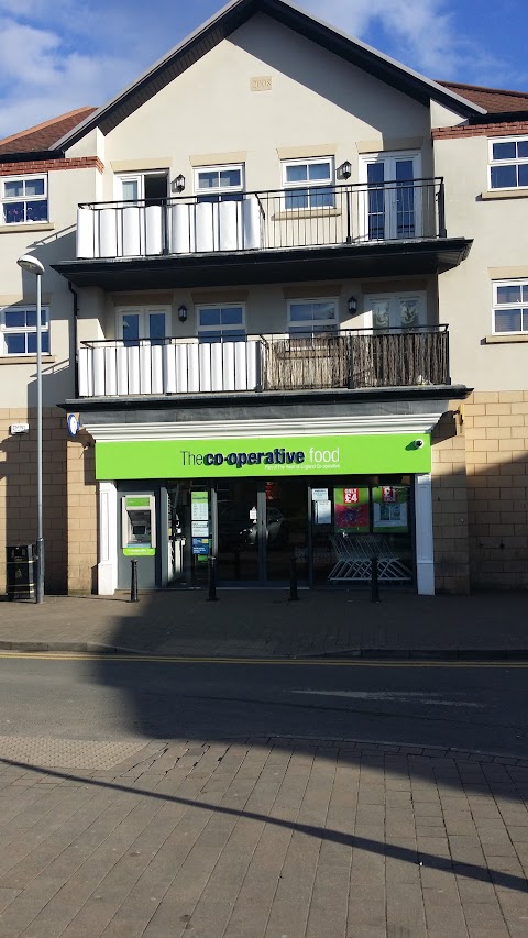 Co-operative Food