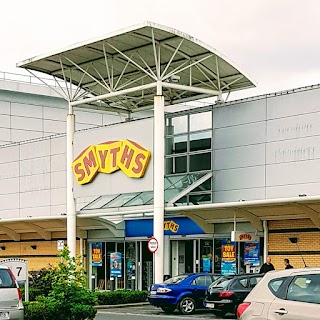 Smyths Toys Superstores