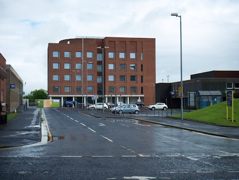 Hunter Community Health Centre