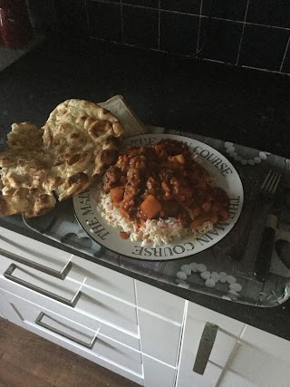 Raj's Masala, Hindley