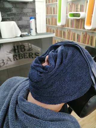 HB BARBERS