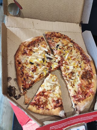 Domino's Pizza - Matlock