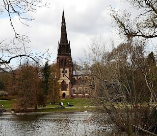 Clumber Park Discovery Centre