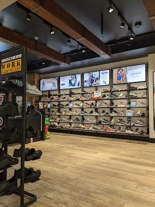 SKECHERS Retail