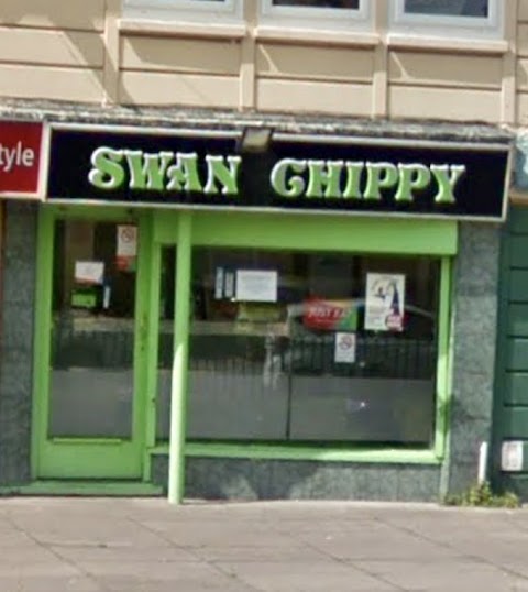 Swan Chippy