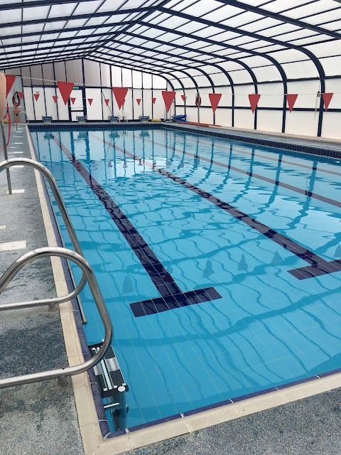 Mojo's Swim School