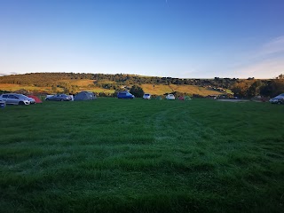 Fox Hagg Farm Campsite