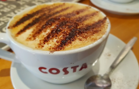 Costa Coffee