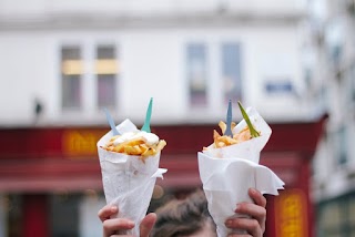 Melbourne Fish & Chips