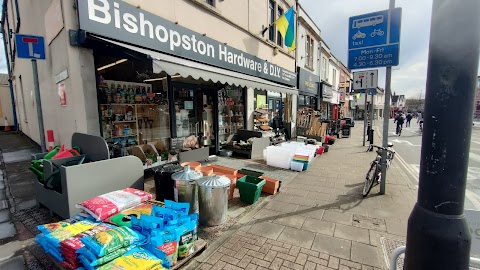 Bishopston Hardware & DIY Centre