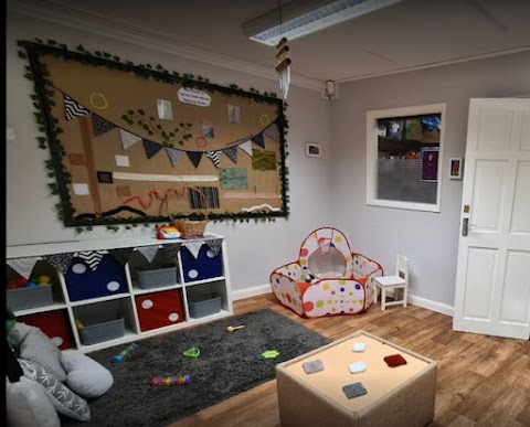 Twisty Tails Day Care Nursery In Pinner