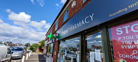 Friary Pharmacy