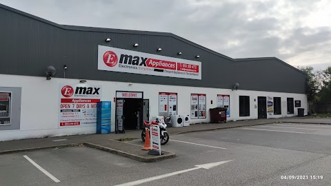 Emax Appliances Widnes