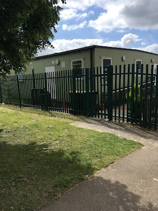 The Lodge Playgroup