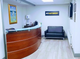 Ace Autobody Ltd