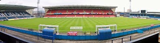 Linfield Sports Shop