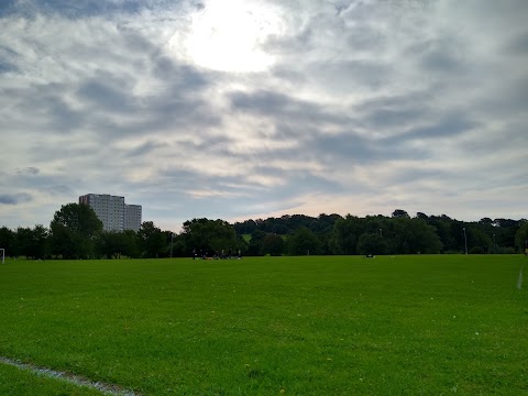 Fearnville Leisure Centre