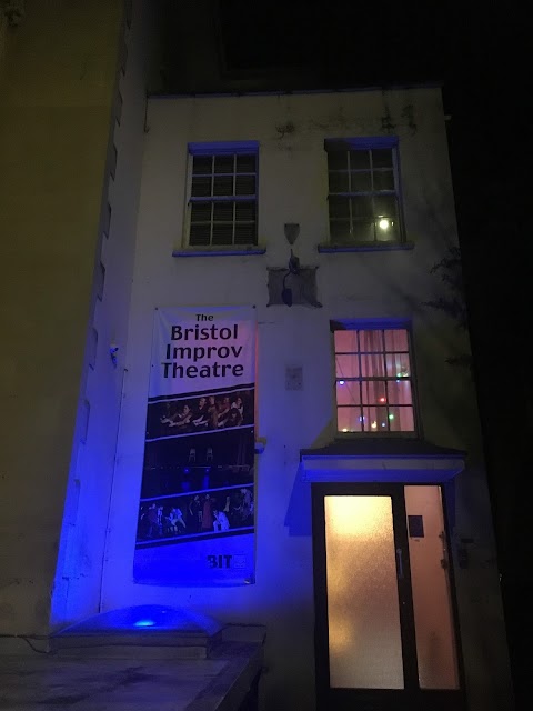 The Bristol Improv Theatre