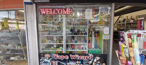 Vape Wizard