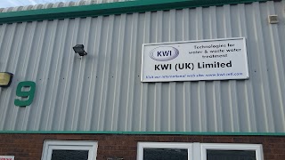 Kwi (UK) Ltd