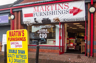 Martins Furnishings