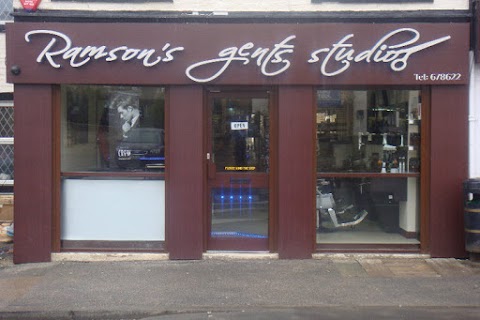 Ramson's Barbershop