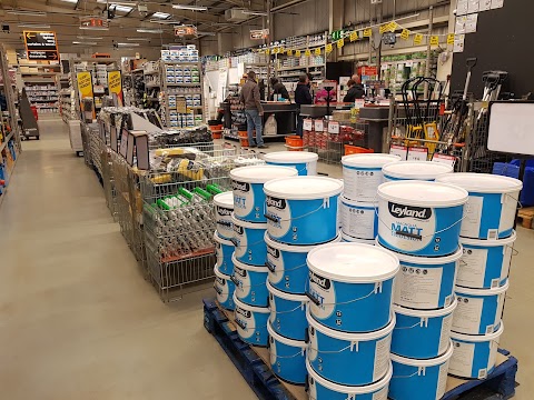 B&Q Kettering