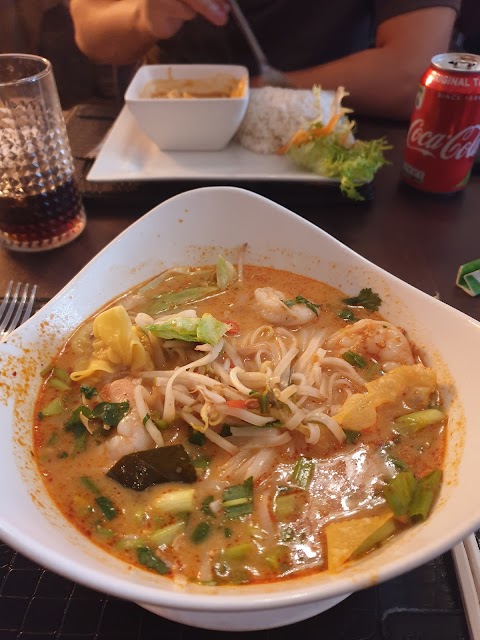 Charm Thai Dining