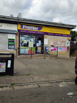 Premier Mini Market Hoyland