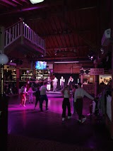 The Viking Music & Dance Venue - Seal Bay Resort