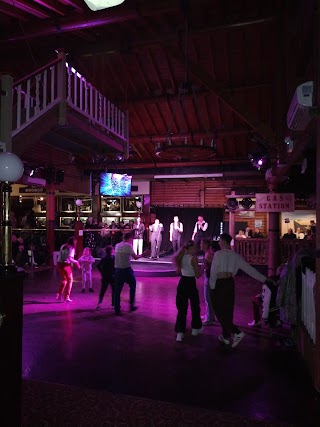 The Viking Music & Dance Venue - Seal Bay Resort