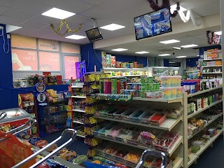 NINI CONVENIENCE STORE LTD