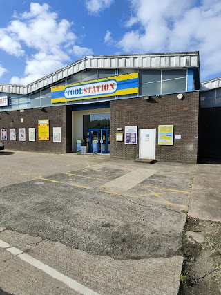 Toolstation Halesowen