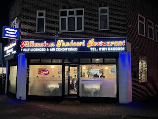 Millenium Tandoori Restaurant