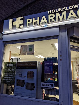 Hounslow East Pharmacy