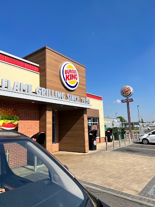 Burger King