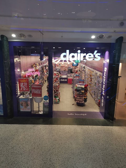 Claire's