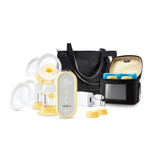 Medela UK Ltd