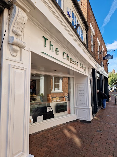 The Cheese Shop Nantwich