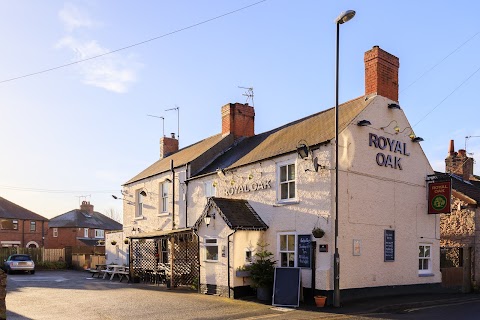 Royal Oak