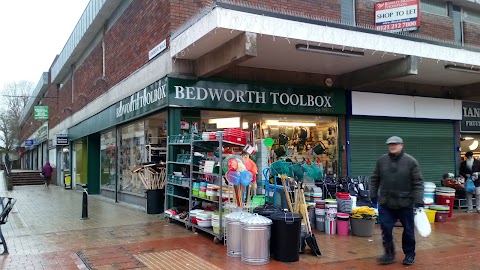 Bedworth Tool Box Ltd