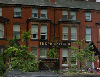 The Mountford Hotel