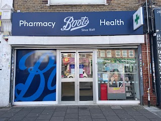 Boots Pharmacy