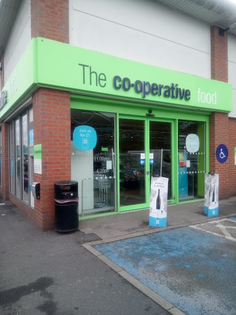 Co-op Food - Heald Green