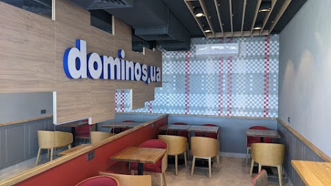 Domino's Pizza