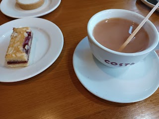 Costa Coffee