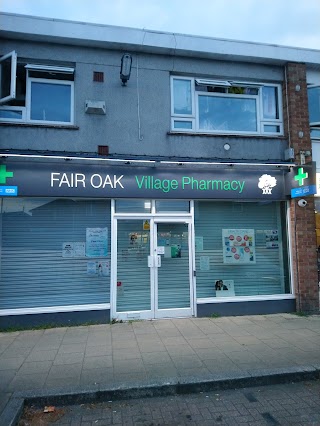 Fair Oak Village Pharmacy