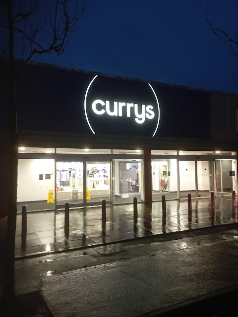 Currys