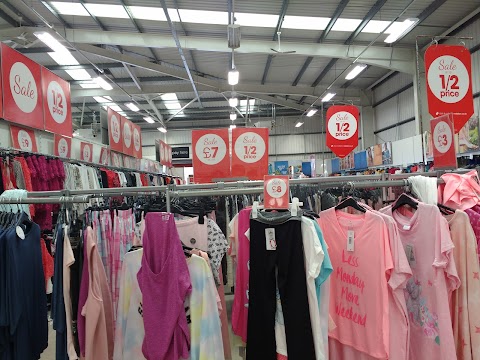 Matalan